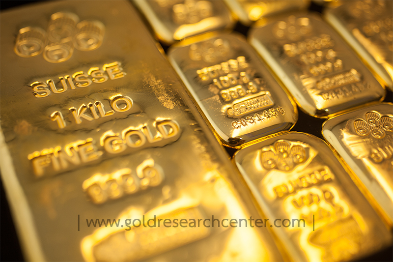 GRC Gold Survey โดย ศูนย์วิจัยทองคำ